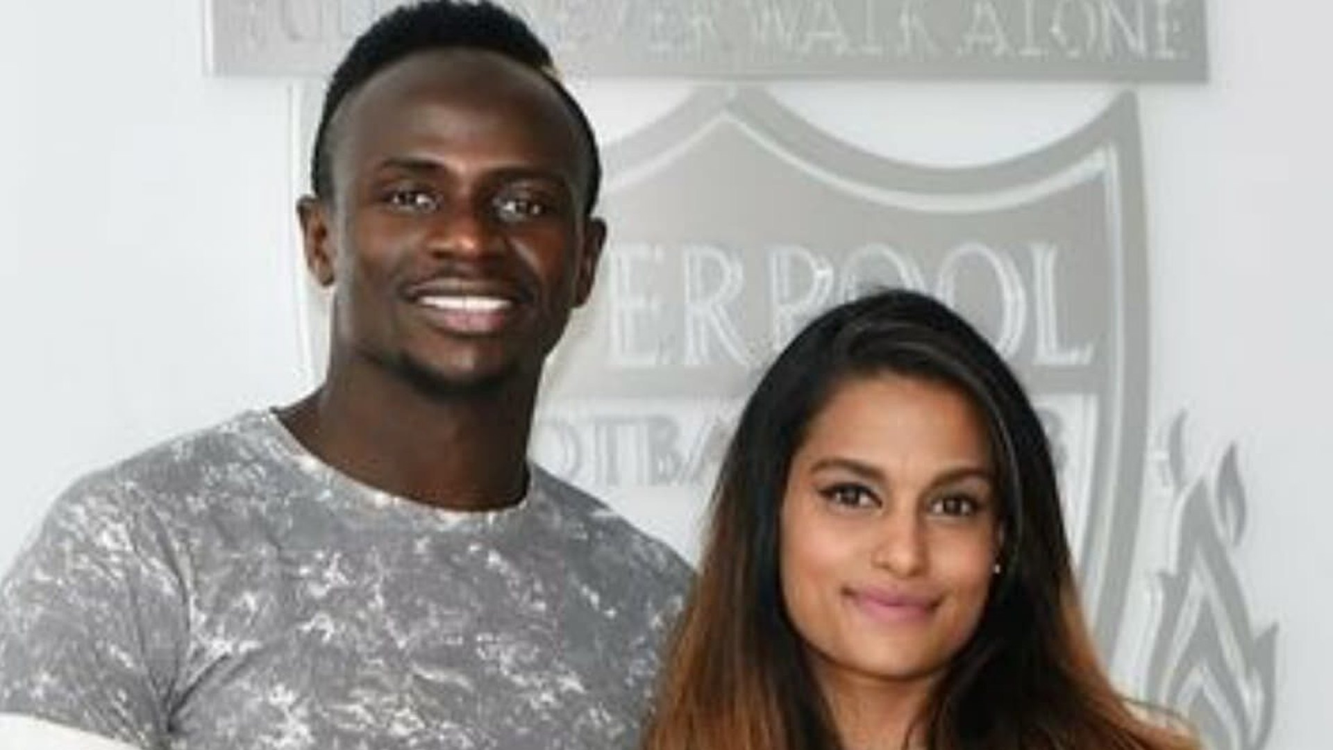Who is Sadio Mane’s girlfriend? Know all about Melissa Reddy