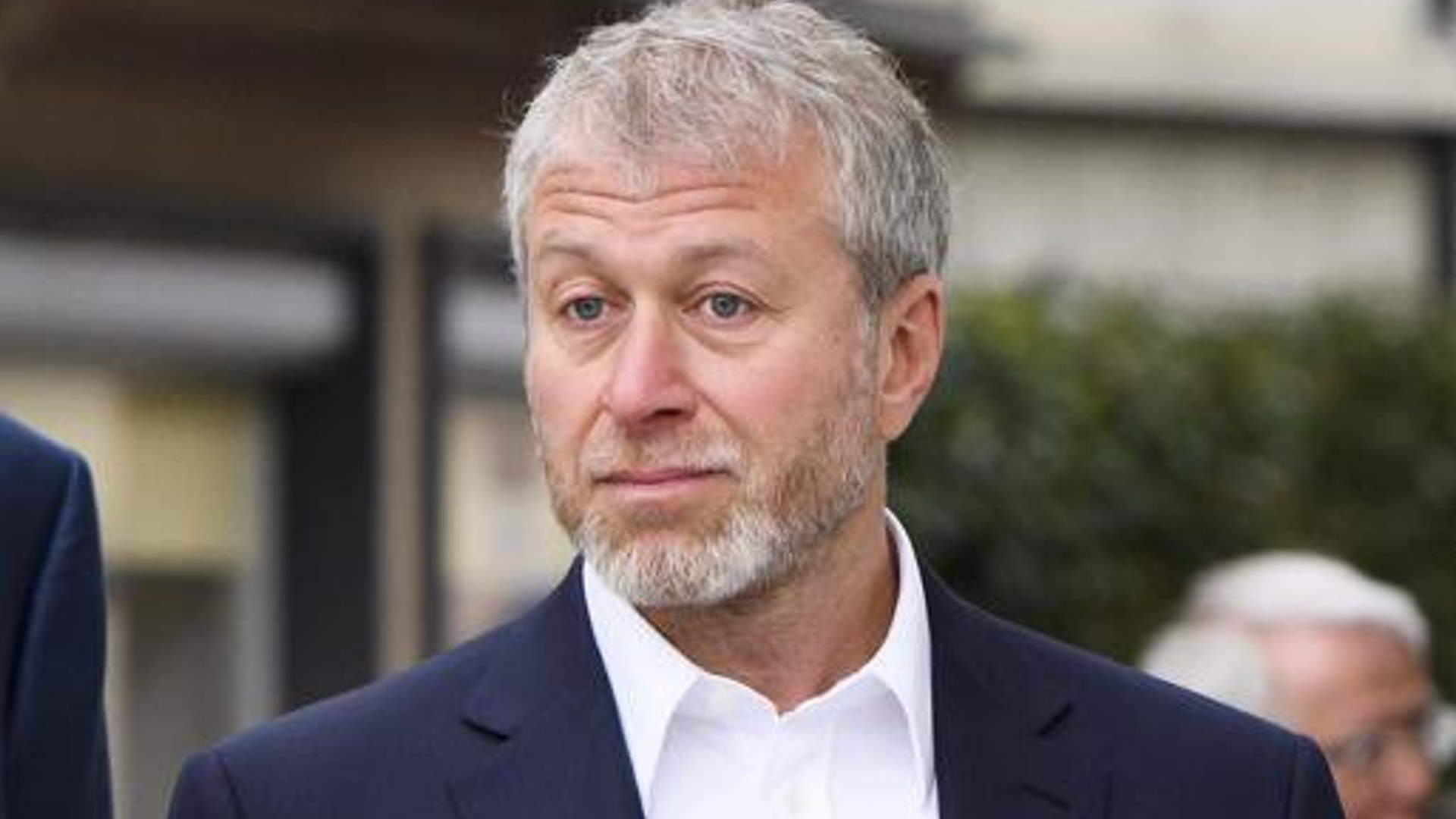 Russian Billionaire Roman Abramovich Set To Sell Chelsea FC