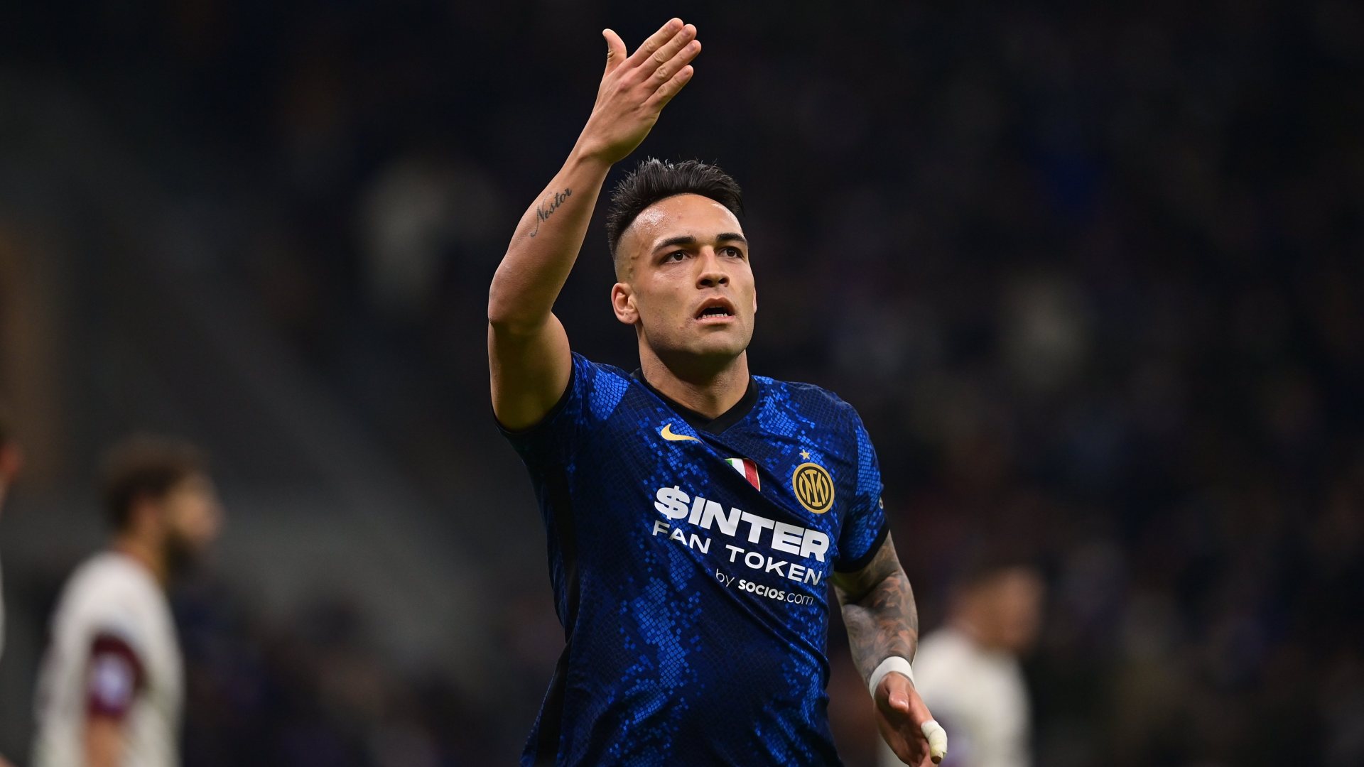 What is Lautaro Martinez's Net Worth, Salary, Transfer Value and ...