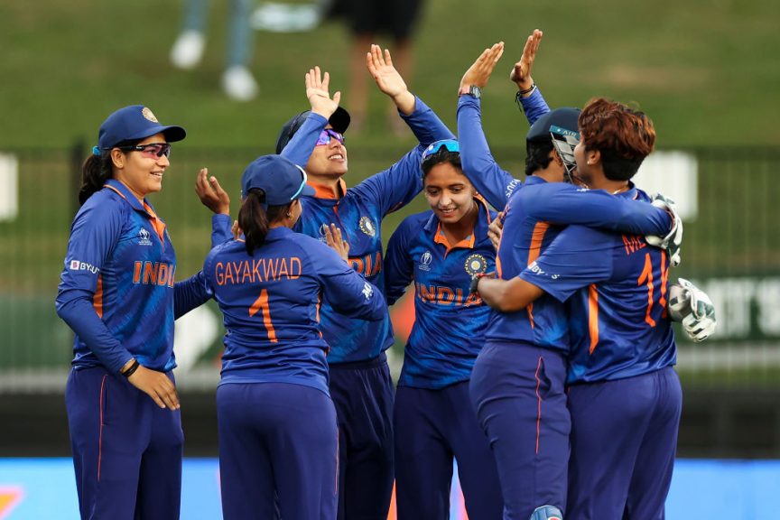 Sri Lanka Women Vs India Women, 1st T20I: LIVE Streaming, When And ...