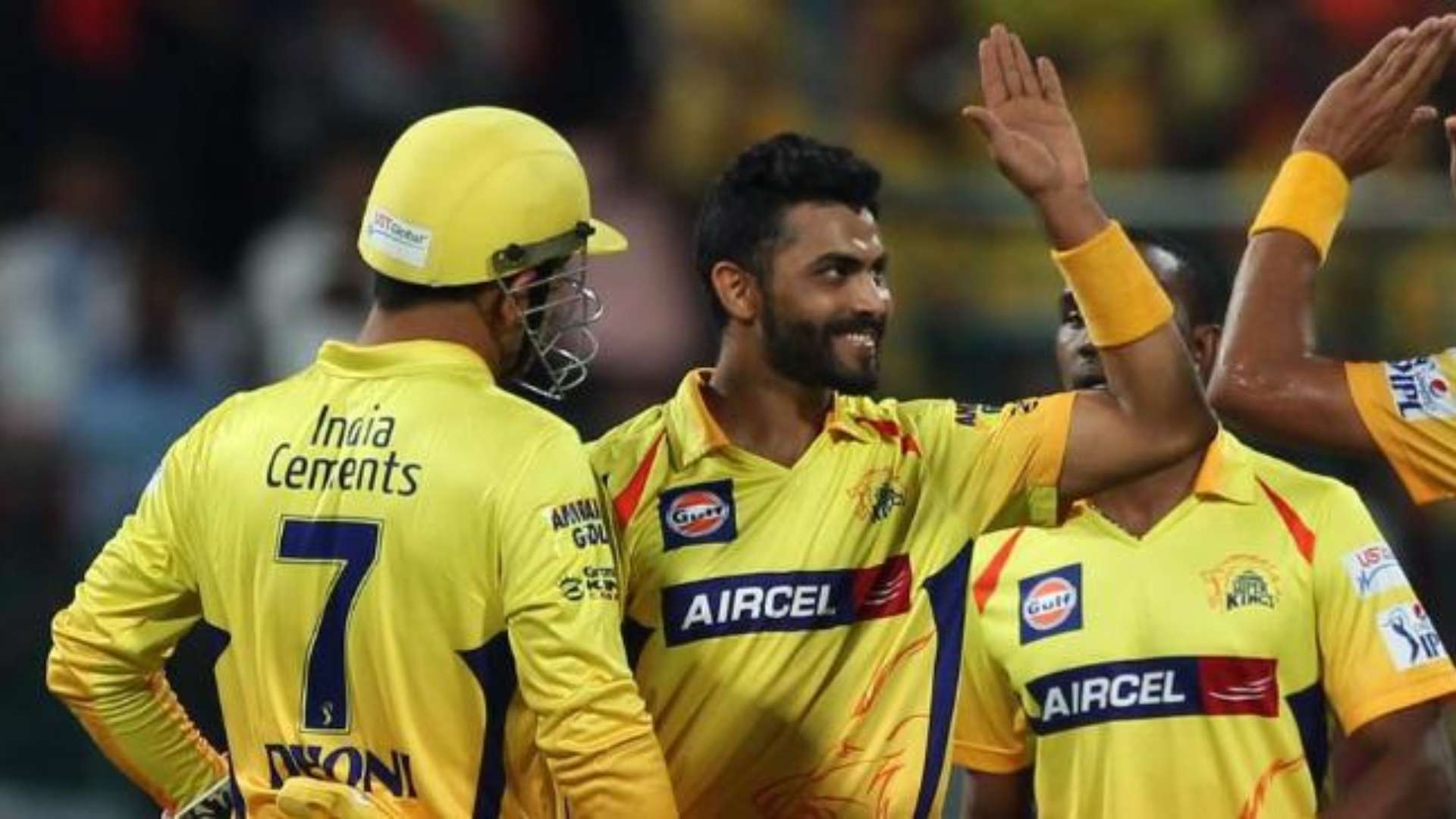 Chennai Super Kings quashes 'Ravindra Jadeja rift' rumour with a statement