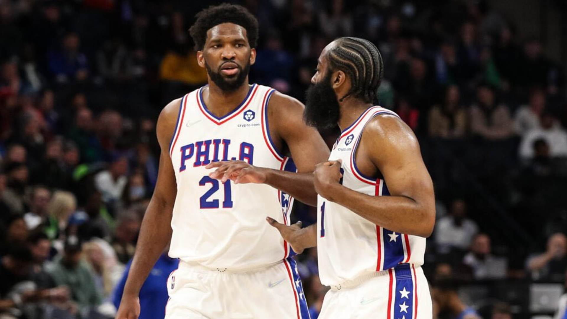 Philadelphia 76ers 2022/23 Schedule, Roster, Coaching Staff, Season Record