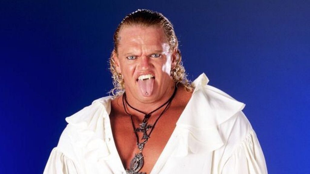 Wwe News How Gangrel Got The Wwe In Trouble Due To His Name