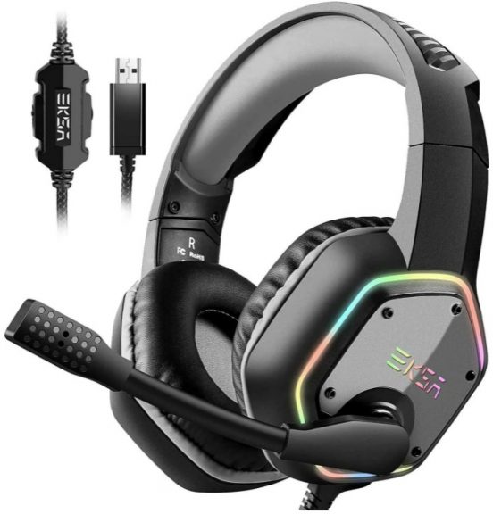 Best gaming headsets for CSGO under 100