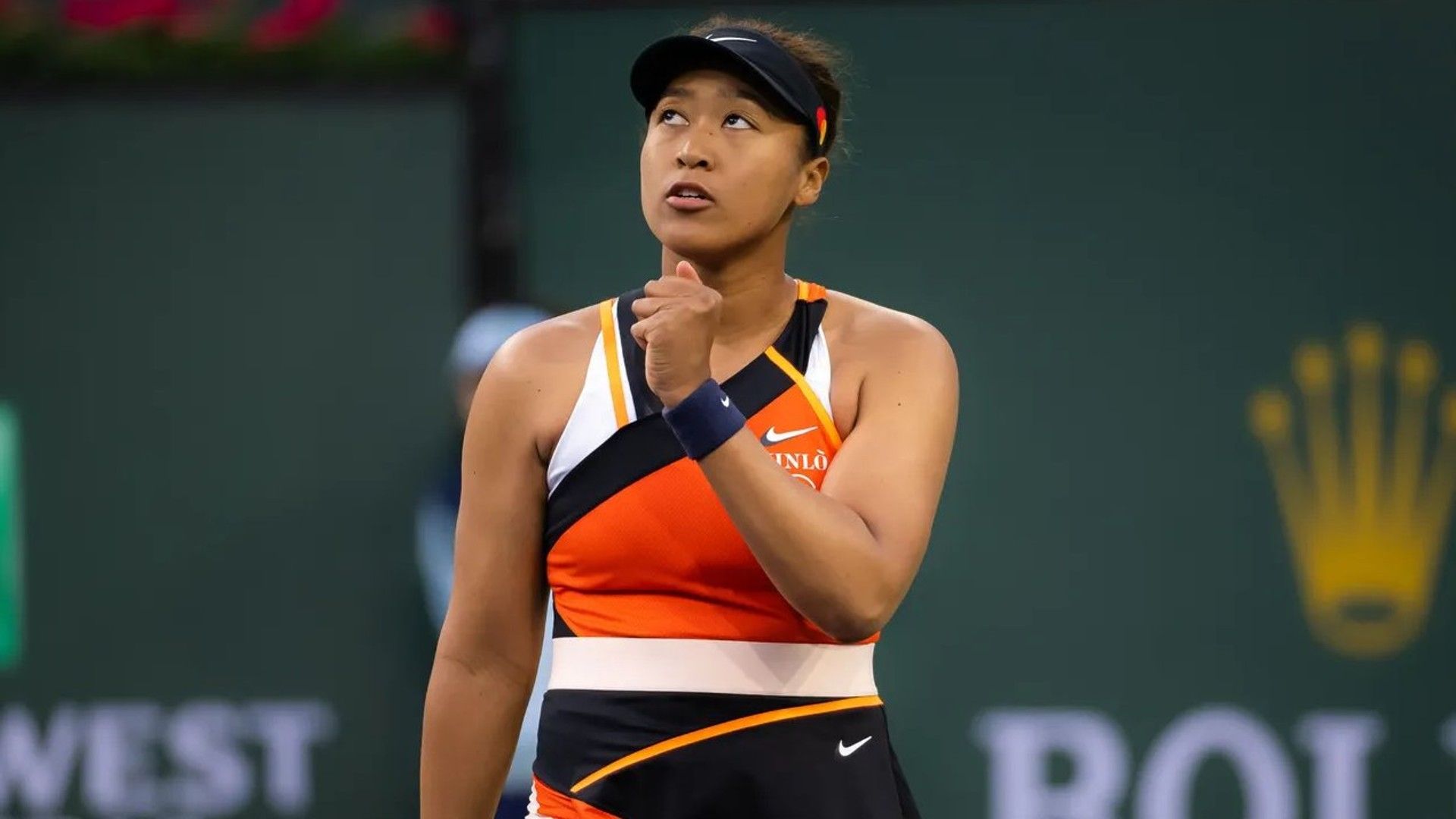 Who Is Naomi Osaka's Coach? Know All About Wim Fissette - 247 News ...