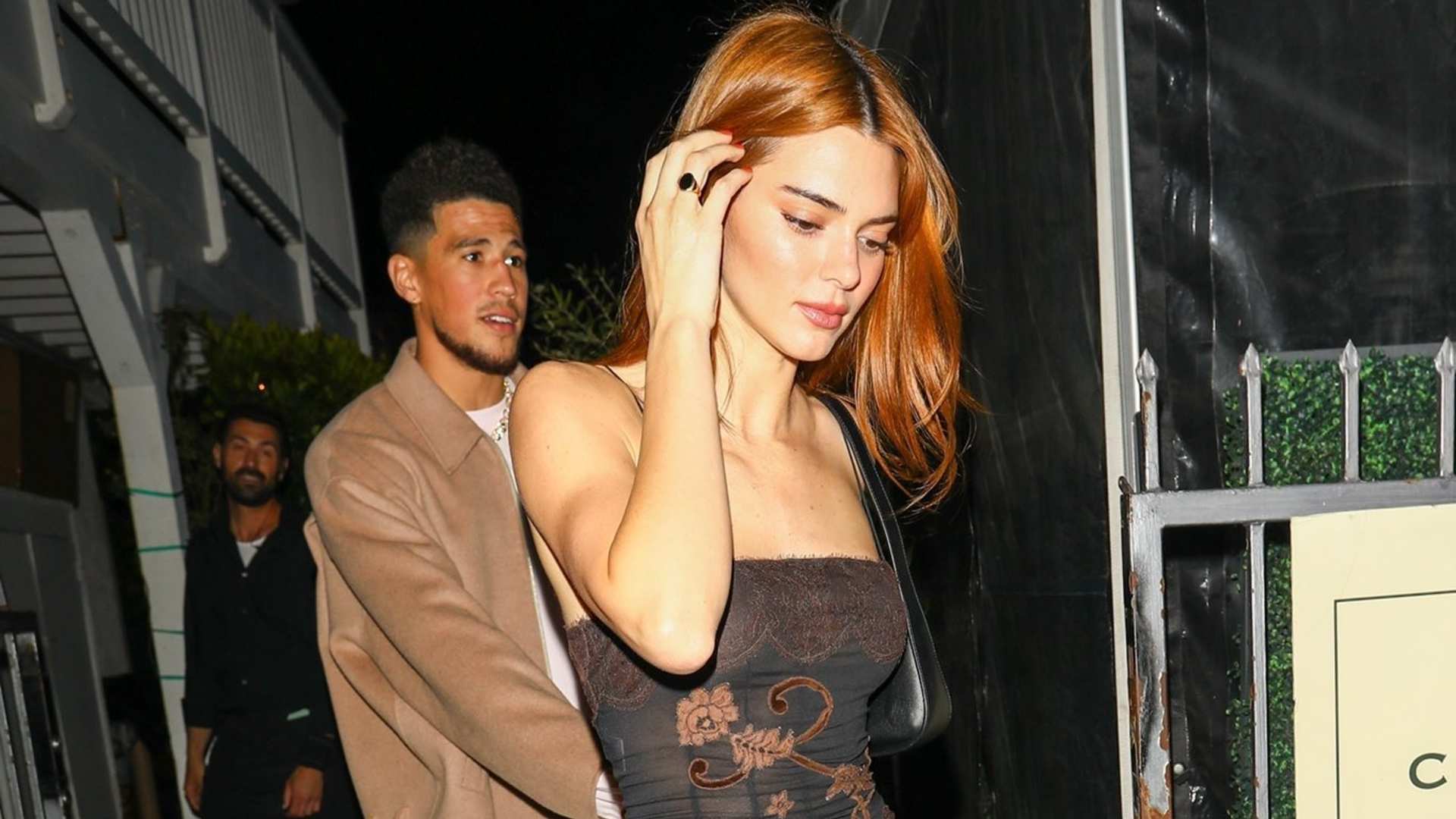 Who is Devin Booker&#039;s girlfriend? Know all about Kendall Jenner
