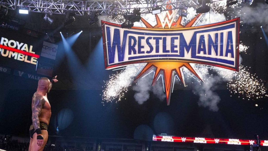 WrestleMania greatest matches: A look back at some of the finest matches