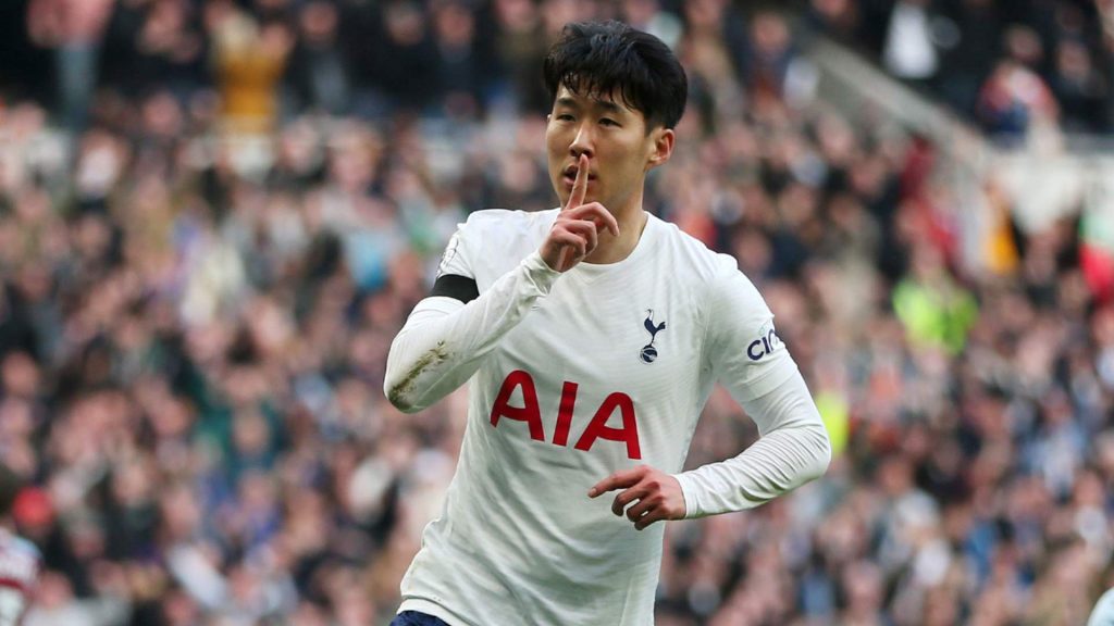 Heung-Min Son Jersey: Know everything about the South Korean’s kits