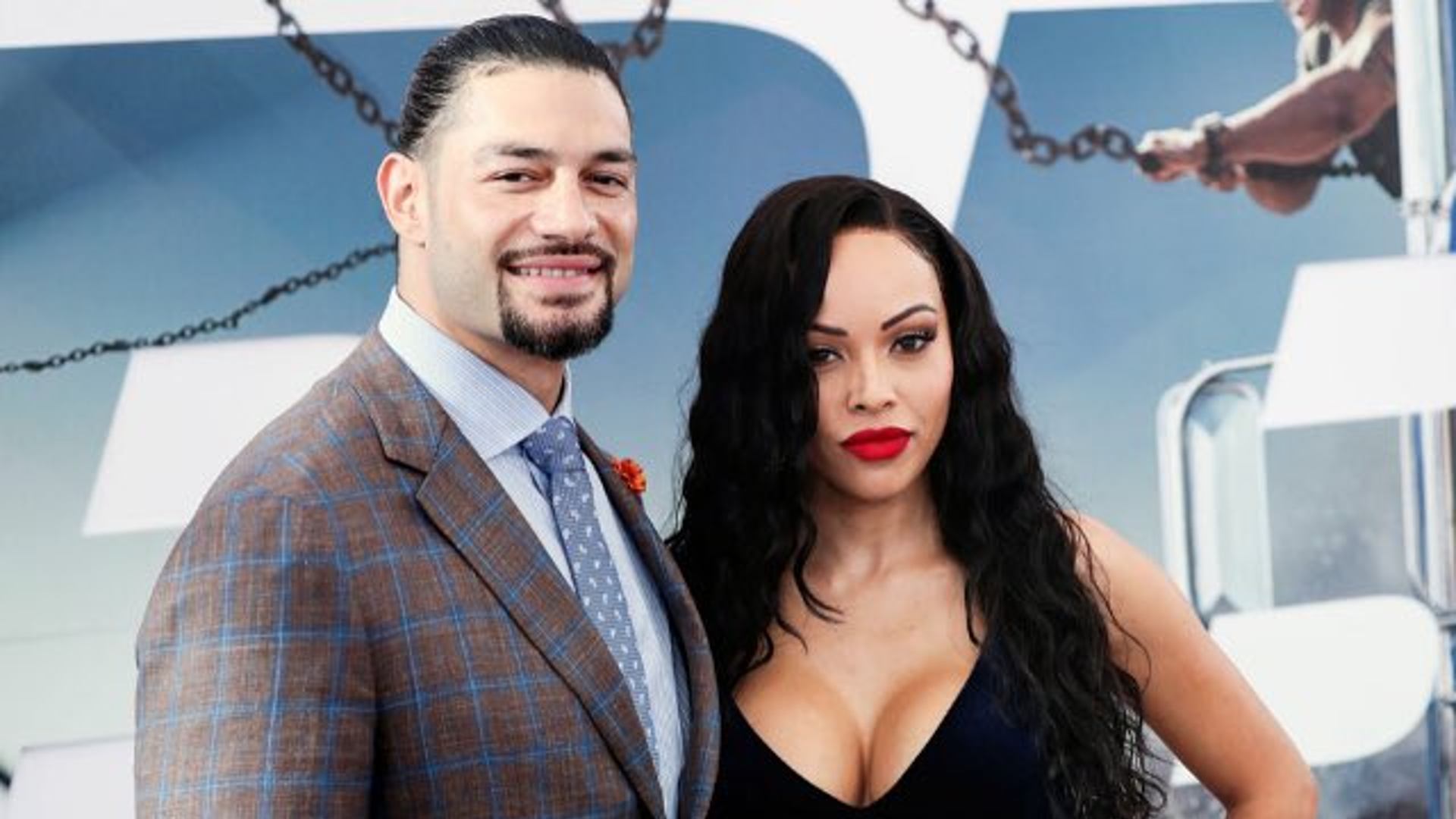 Who is Roman Reigns� wife? Know all about Galina Becker