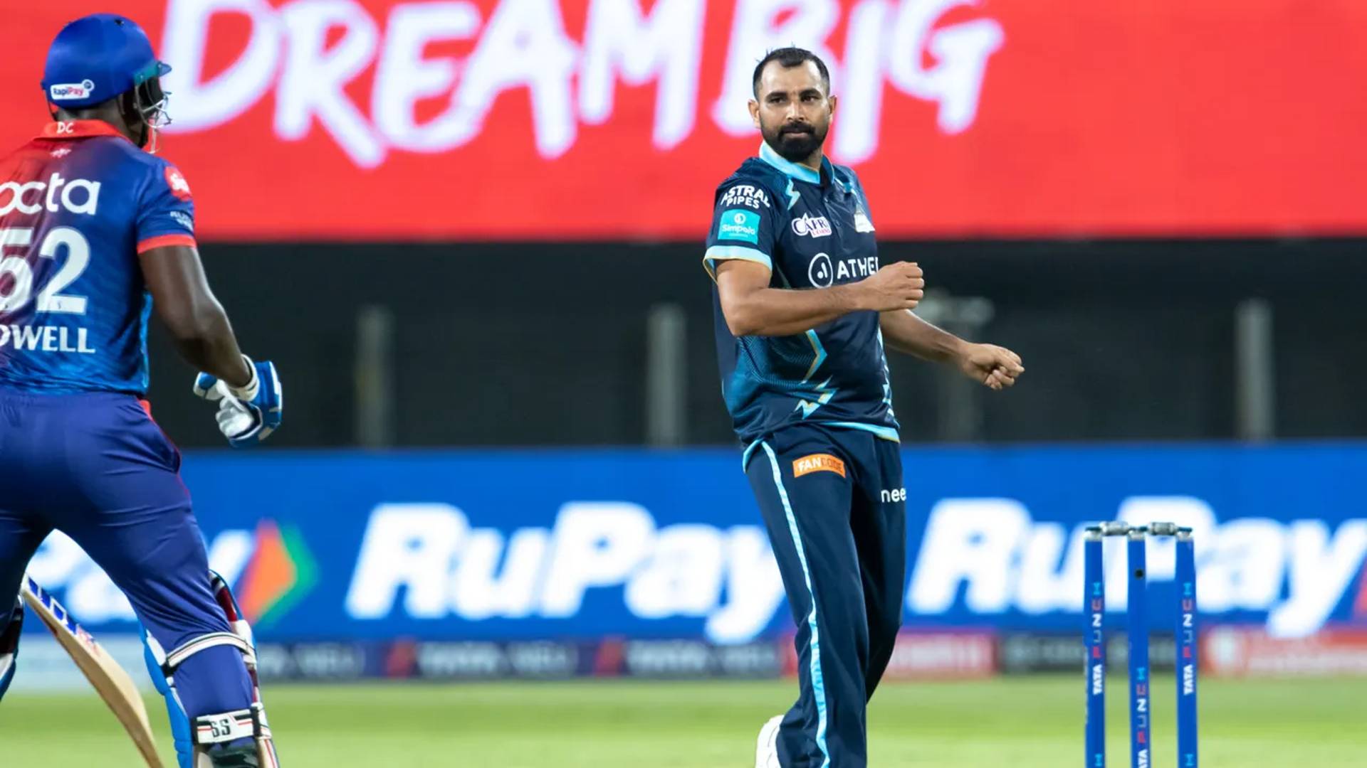 Mohammed Shami Tested Covid-19 Positive, Ruled Out Of Australia Series