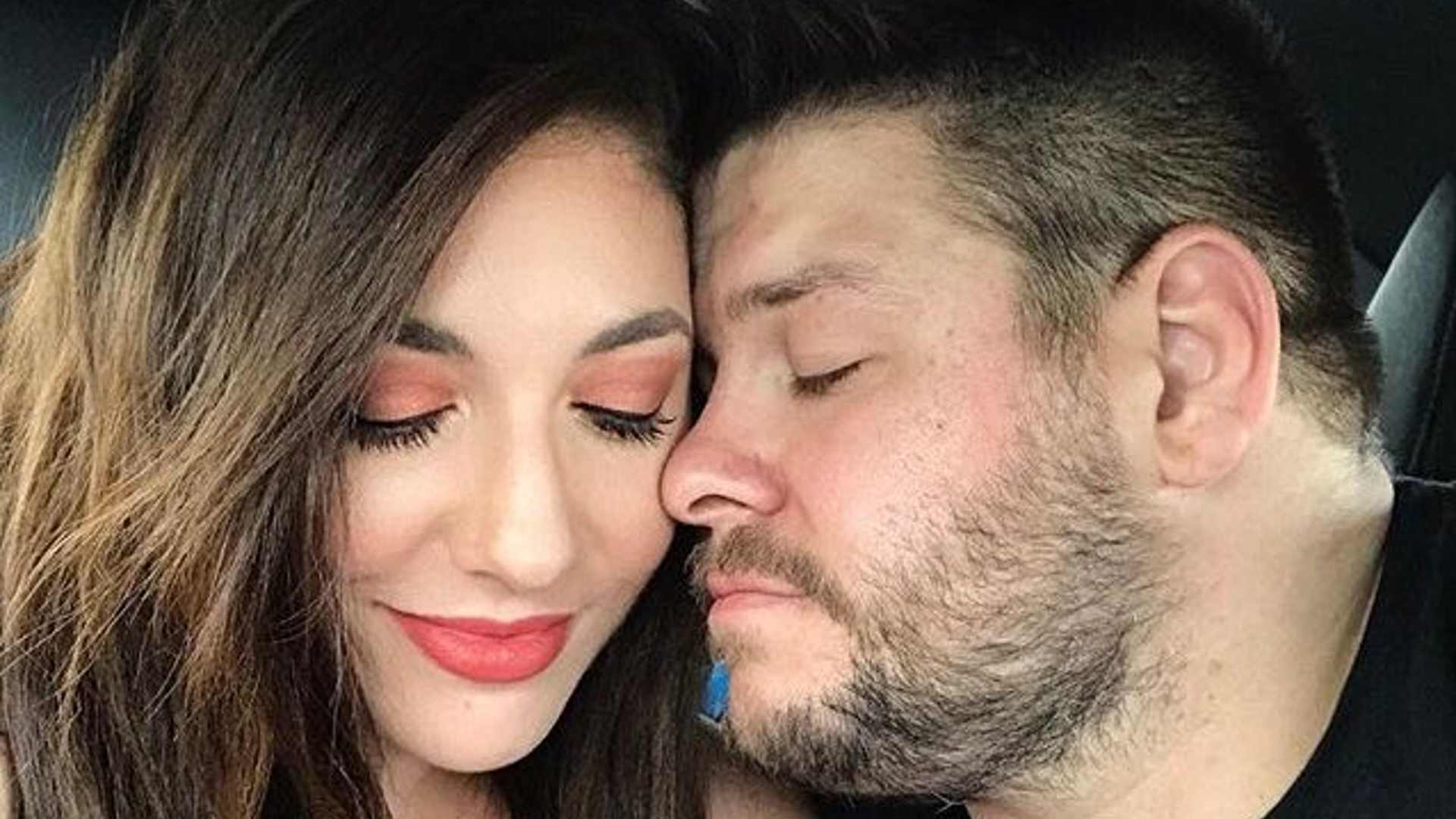 Who is Kevin Owens' wife? Know all about Karina Elias
