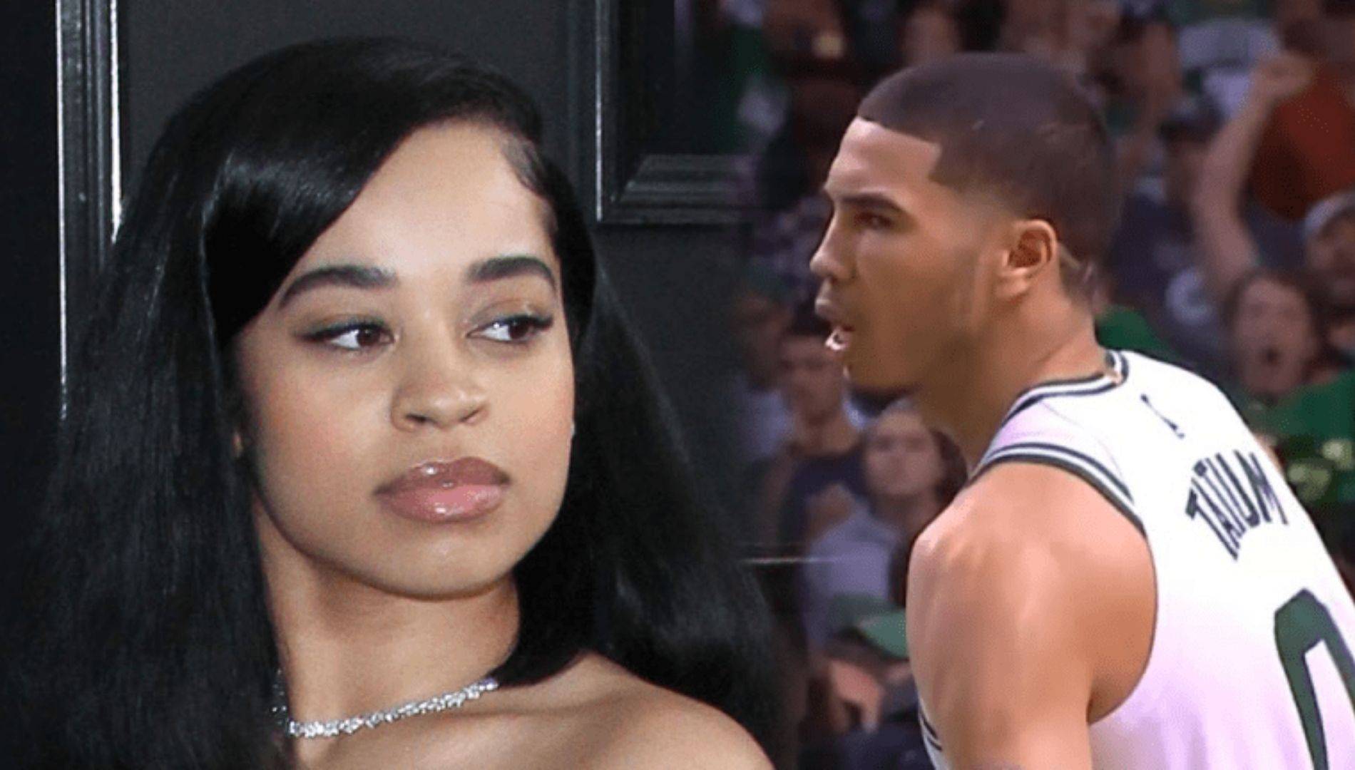 Who is Jayson Tatum's girlfriend? Know all about Ella Mai
