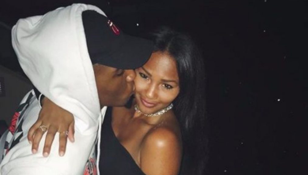 Who is Donovan Mitchell's girlfriend? Know all about Deja Lighty