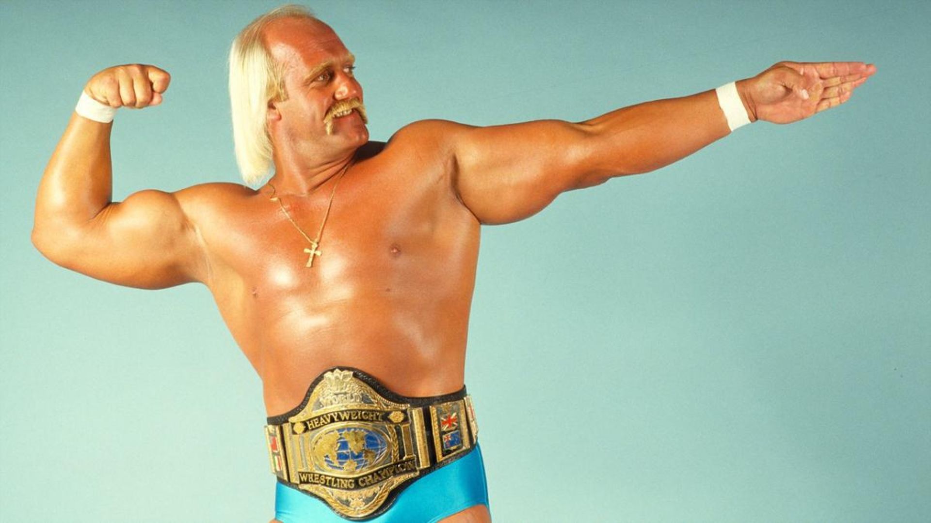 Hulk Hogan Today 2024 - Cheri Deerdre