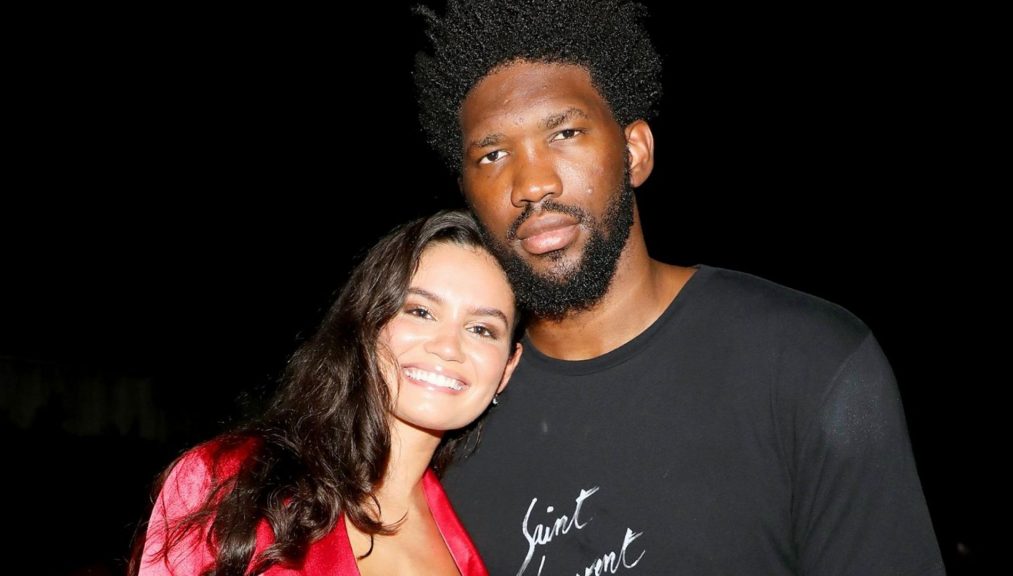 Who is Joel Embiid girlfriend? Know all about Anna de Paula
