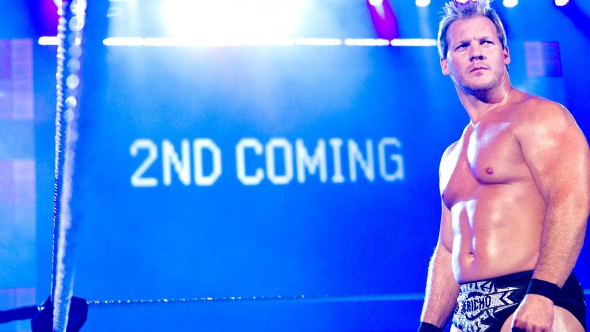 Chris Jericho Height, Name, Weight, Age, Wife, Children, Films, Profile