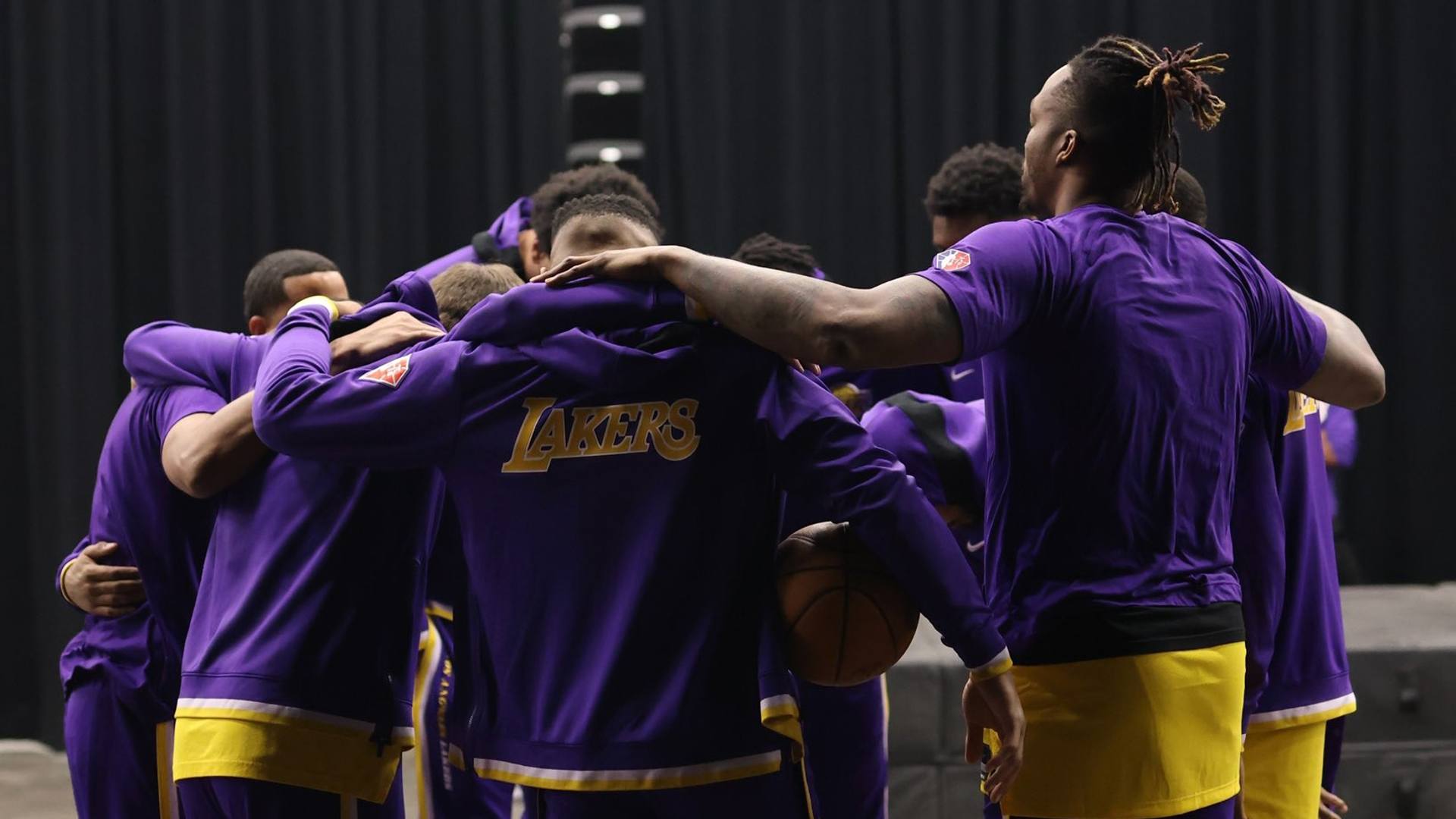 LA Lakers receive permission to interview Kenny Atkinson