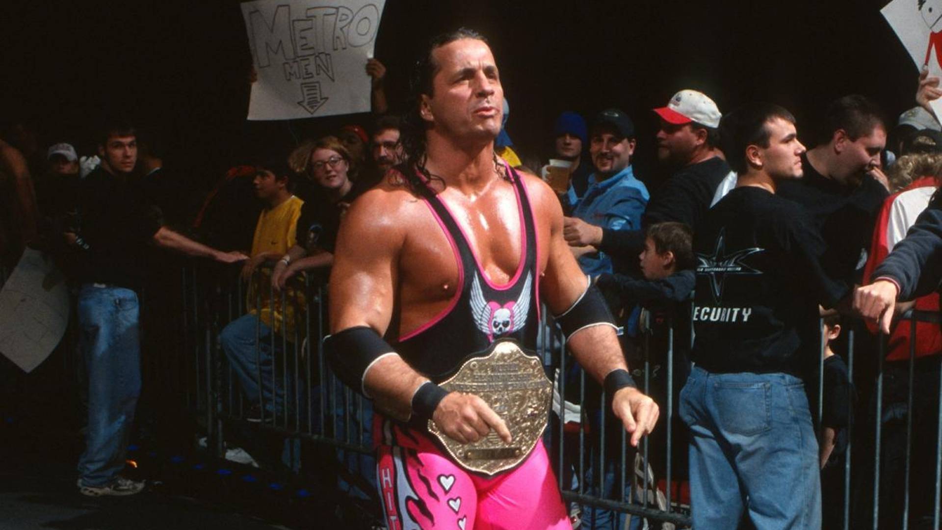AEW declines Bret Hart’s offer to become an Agent