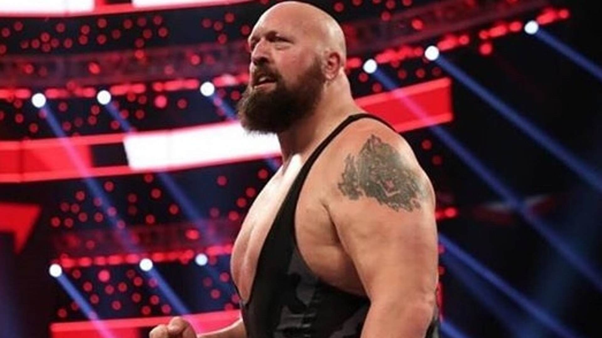 wwe big show wallpaper 2022