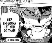 My Hero Academia Chapter 351 Raw Scan Spoiler Release Date Where To Read Online Sportslumo