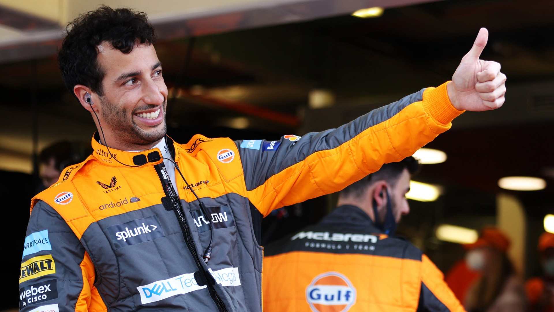 Daniel Ricciardo salary and net worth