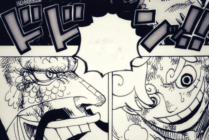 One Piece Chapter 1048 Spoilers And Raw Scans