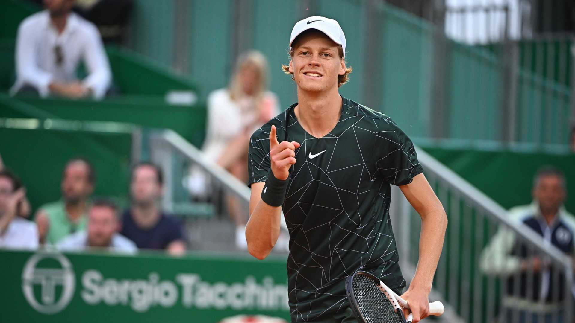 Who is Jannik Sinner's coach? Know all about Darren Cahill