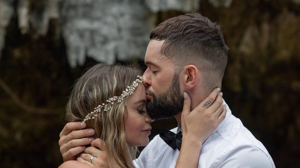 Who is Finn Balor’s wife? Know all about Vero Rodriguez