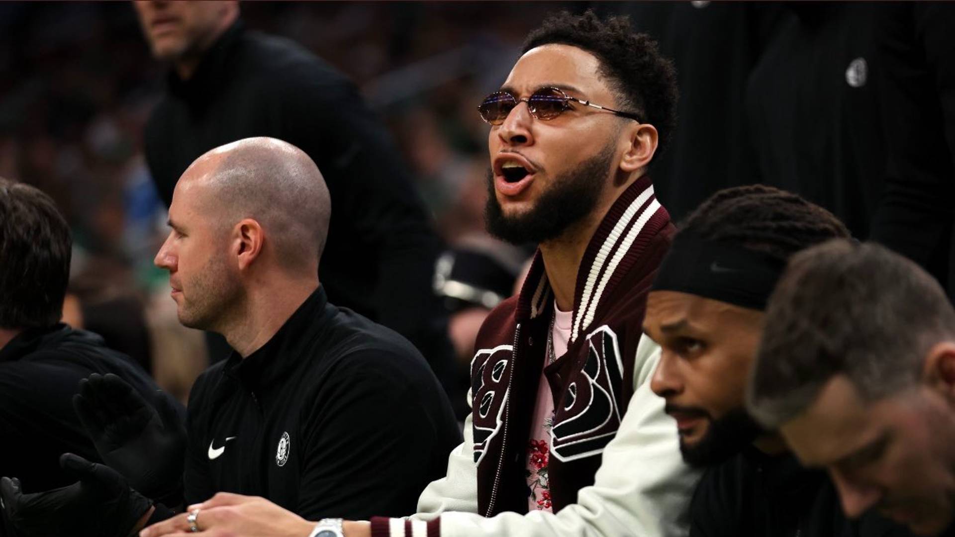 Ben Simmons 2022: Net Worth, Salary & Endorsements