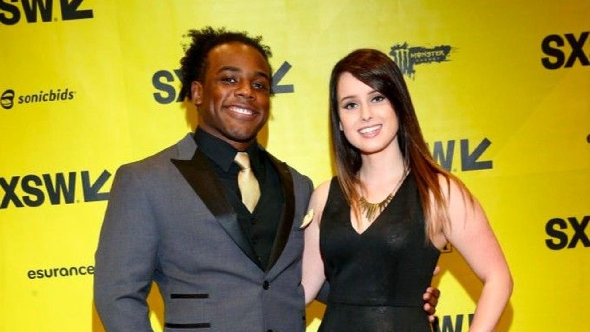 Xavier Woods: Bio, Wiki, Age, Height, Real Name, Parents, Career, TNA ...