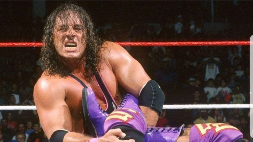 Bret Hart Possibly Signed By WWE, Keeping Him From AEW – TPWW