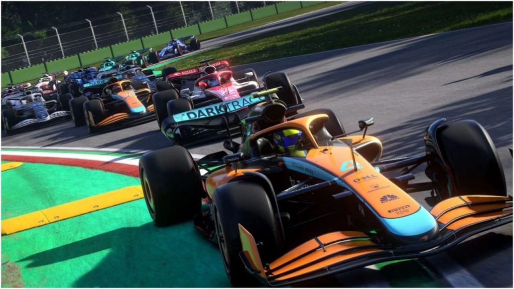 F1 2022 Release Date, Game Modes, And More Details Revealed Sportslumo