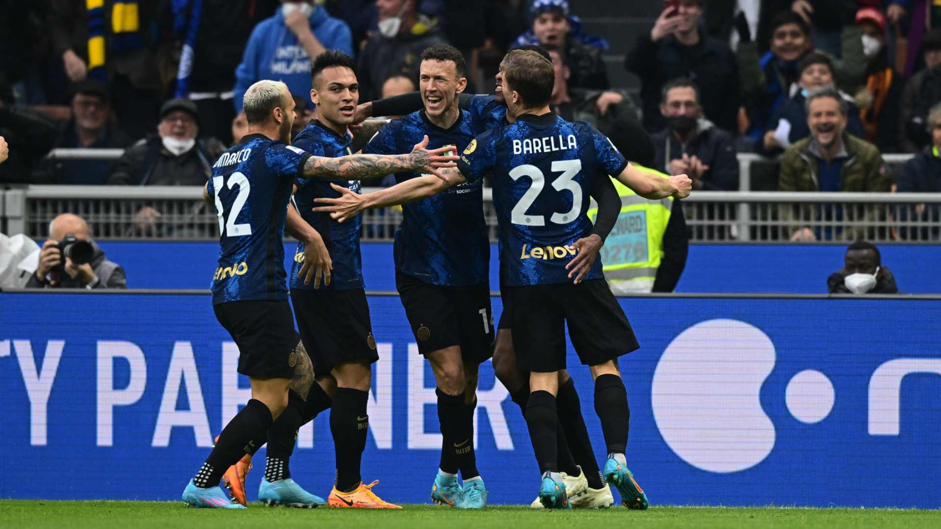 Bologna vs Inter Milan Serie A Schedule, Fixture, Probable Lineups and