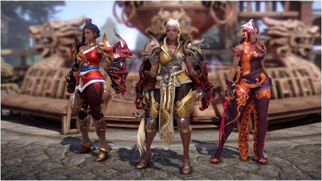 Lost Ark How to get Omnium Stars?