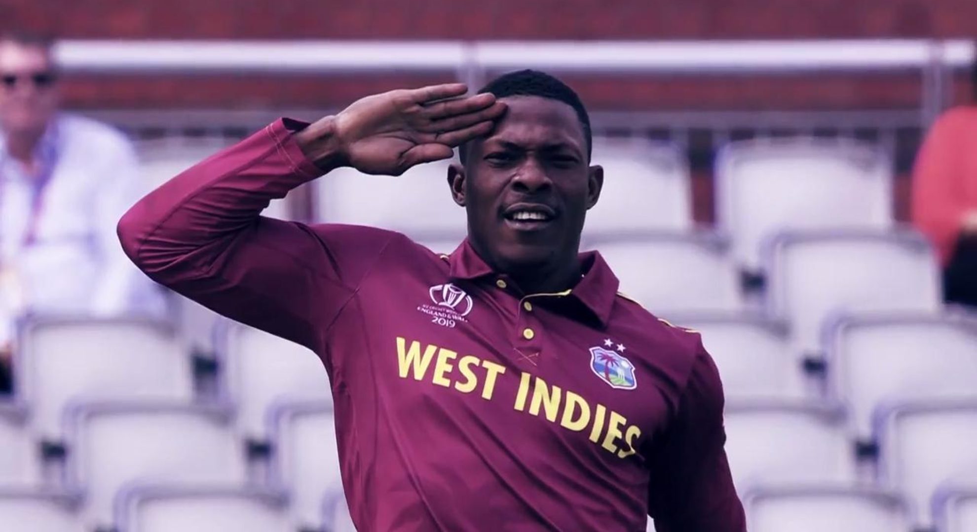 Who is Sheldon Cottrell's girlfriend? Know everything about his girlfriend