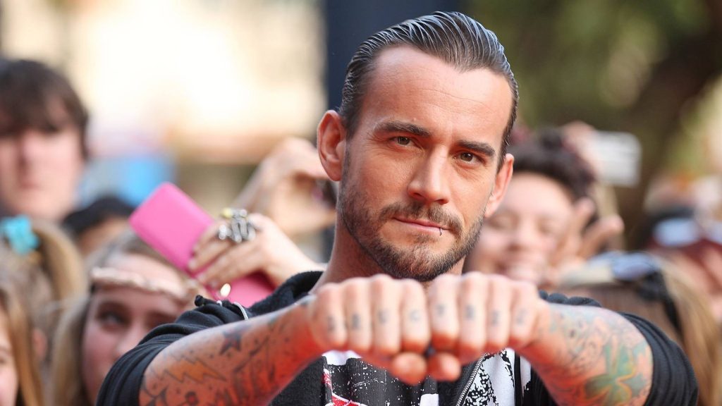 CM Punk Networth 2022, Earnings, Endorsements