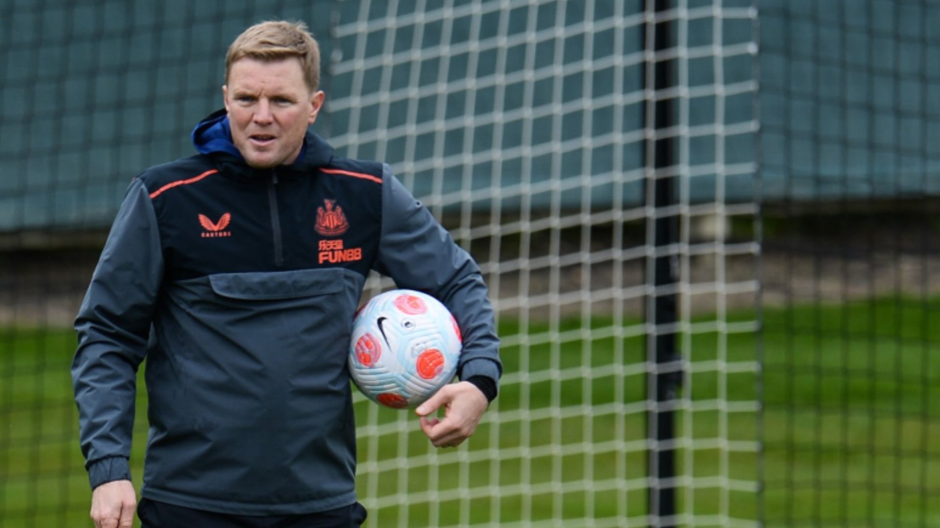 Newcastle United vs Aston Villa What Eddie Howe expects from Unai