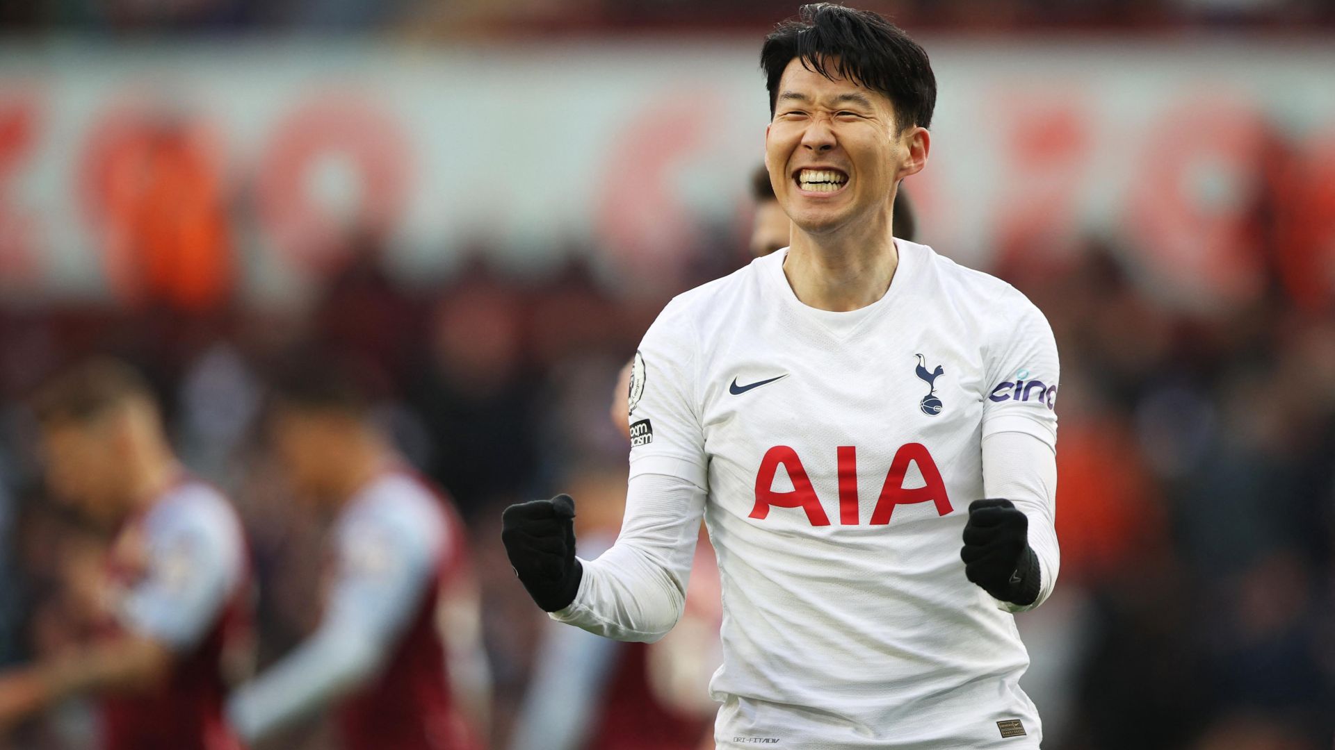 Tottenham Hotspur pre-season: What Heung-Min Son had to say about his ...