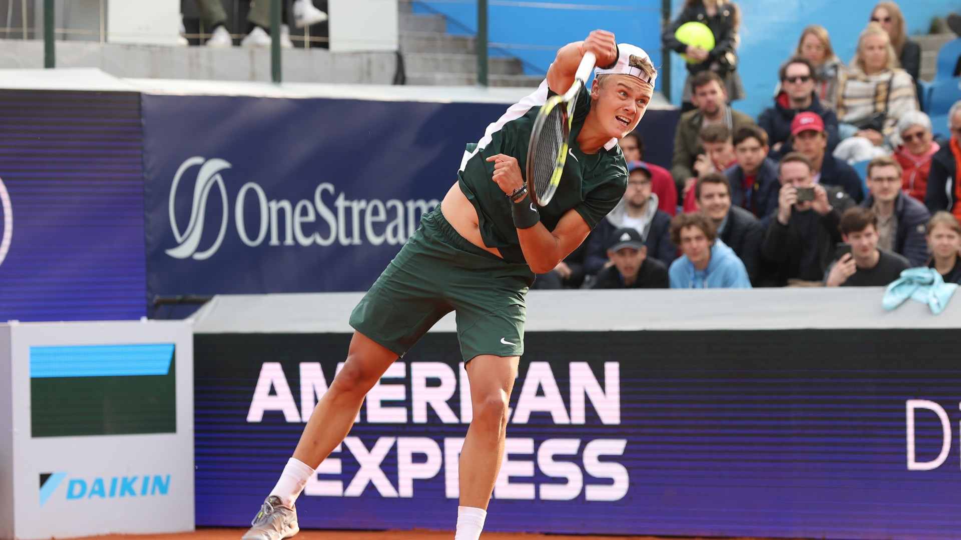 Rune vs Ivashka: ATP Sofia Open 2022 Where to watch, Schedule, Dates
