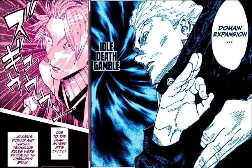 Jujutsu Kaisen Chapter Raw Scan Spoilers Reddit Twitter Leaks Where To Read Release Date