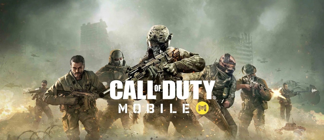Active Redeem Codes For COD Mobile For May 2022 - Sportslumo