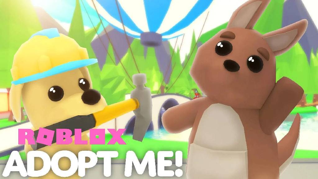 Roblox Adopt Me: Is Shadow Dragon the hardest to pet?