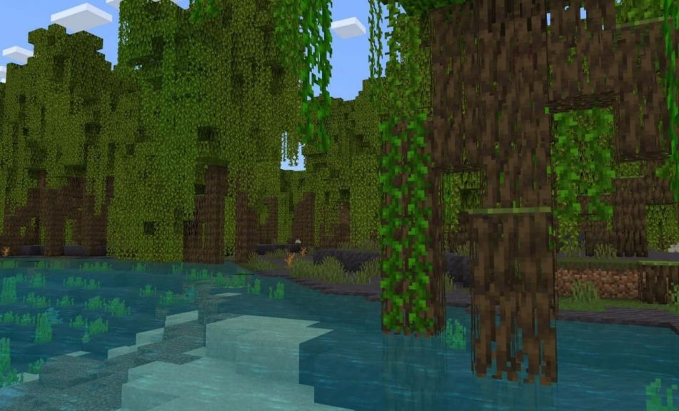 Minecraft Bedrock 1 19 0 30 Beta Version Patch Notes Include Spectator Mode Warden Changes And More Sportslumo