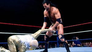 razor ramon goldust