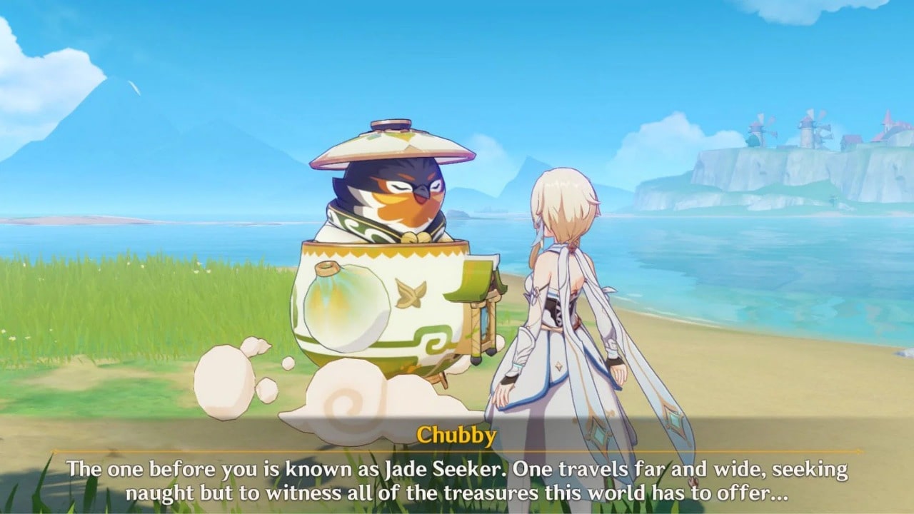 Genshin Impact 2.6 Teapot maintenance end time, when will the event end