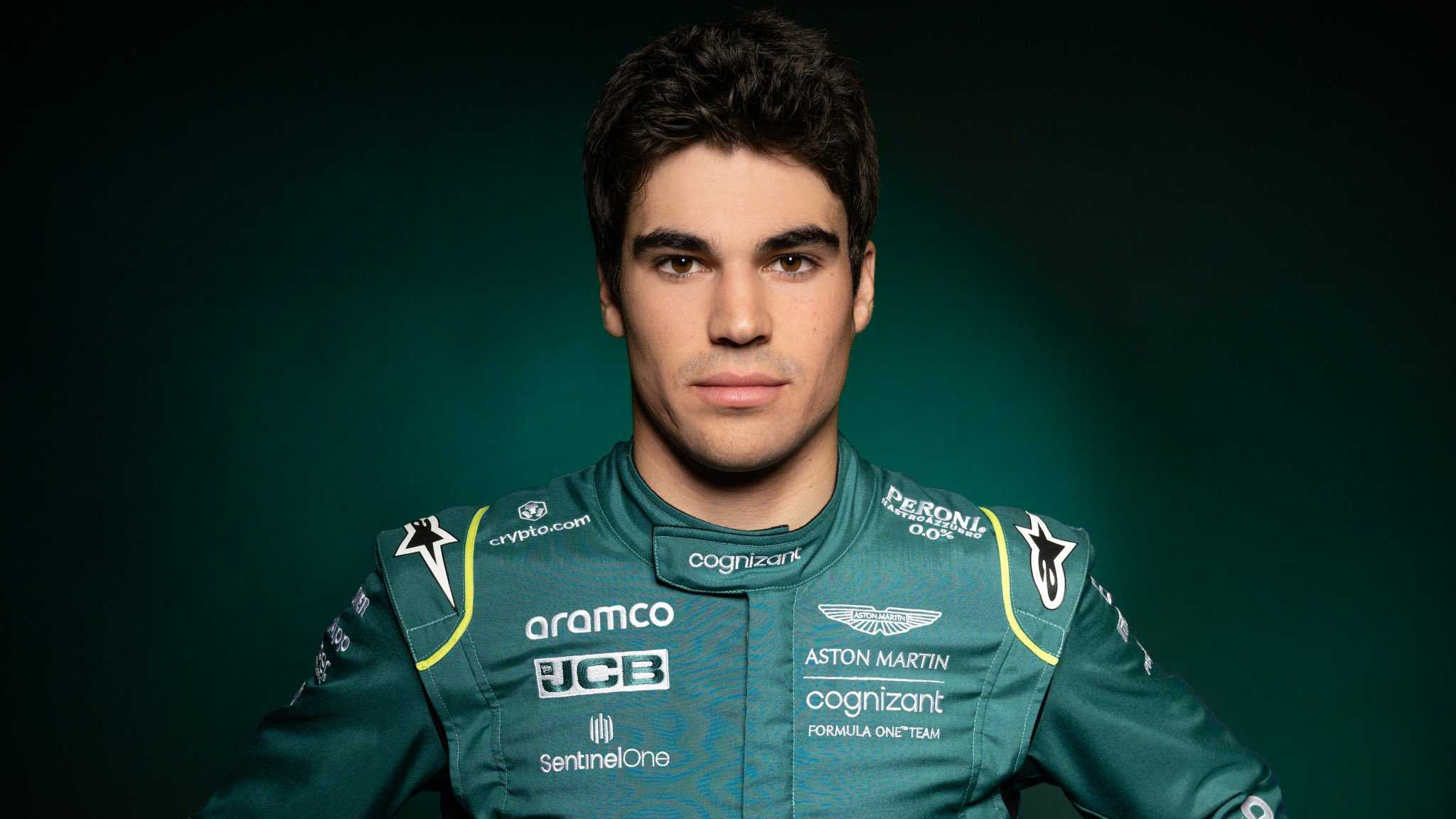 Lance Stroll