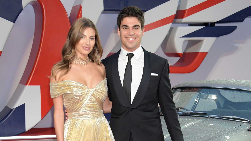 Who is Lance Stroll’s Girlfriend ? know all about Sara Pagliaroli