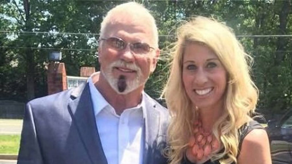 Who is Scott Steiner wife? Know all about Christa Podsedly