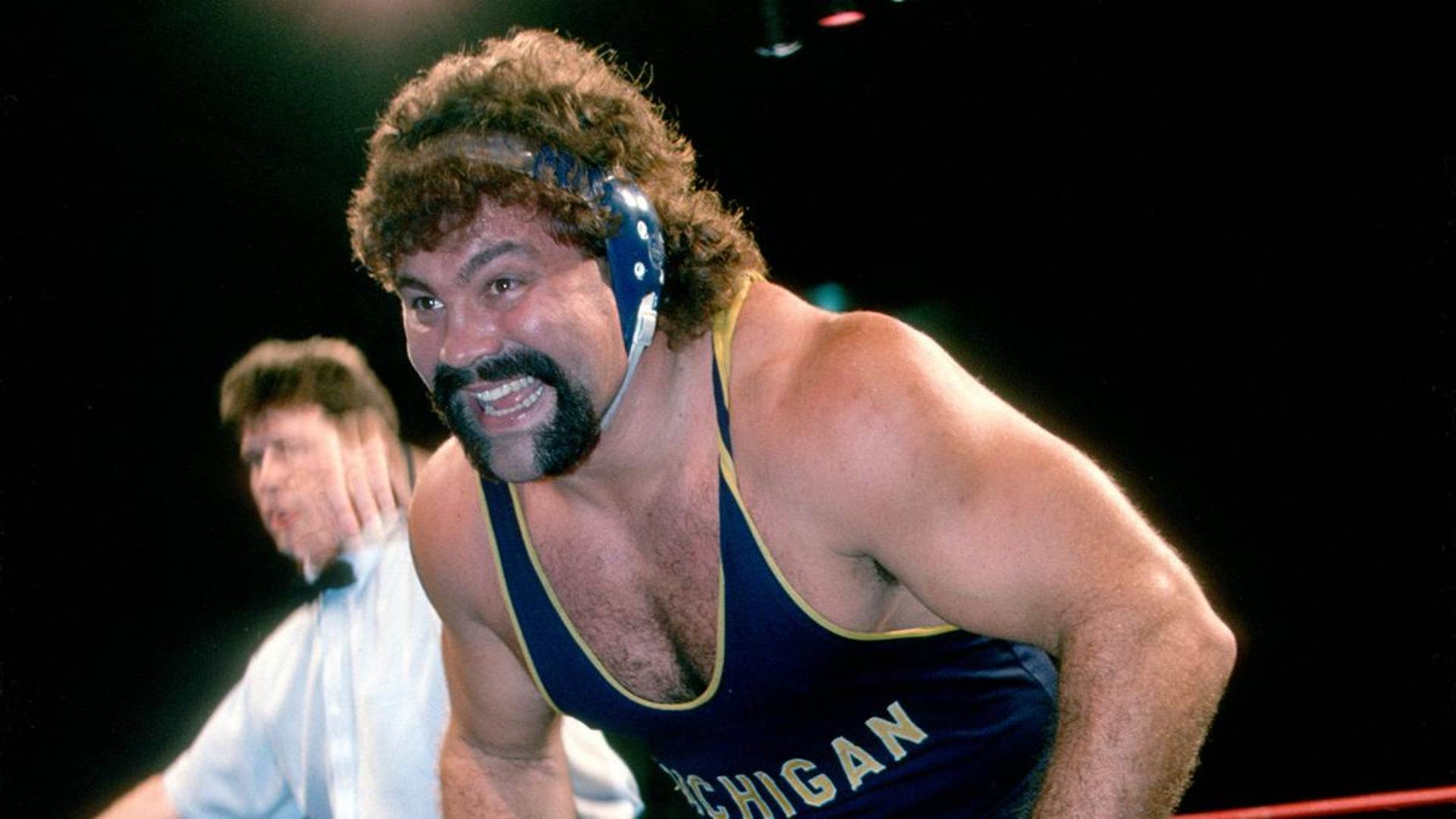 Rick Steiner Height, Name, Weight, Age, Wife, Children, Films, Profile