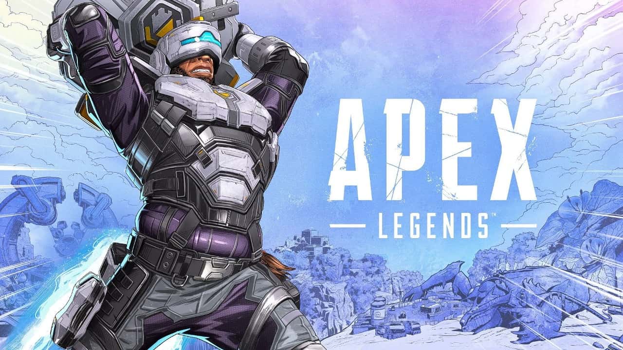 Apex Legends' Ranking System In Season 13: How Does Rank Demotion Work ...